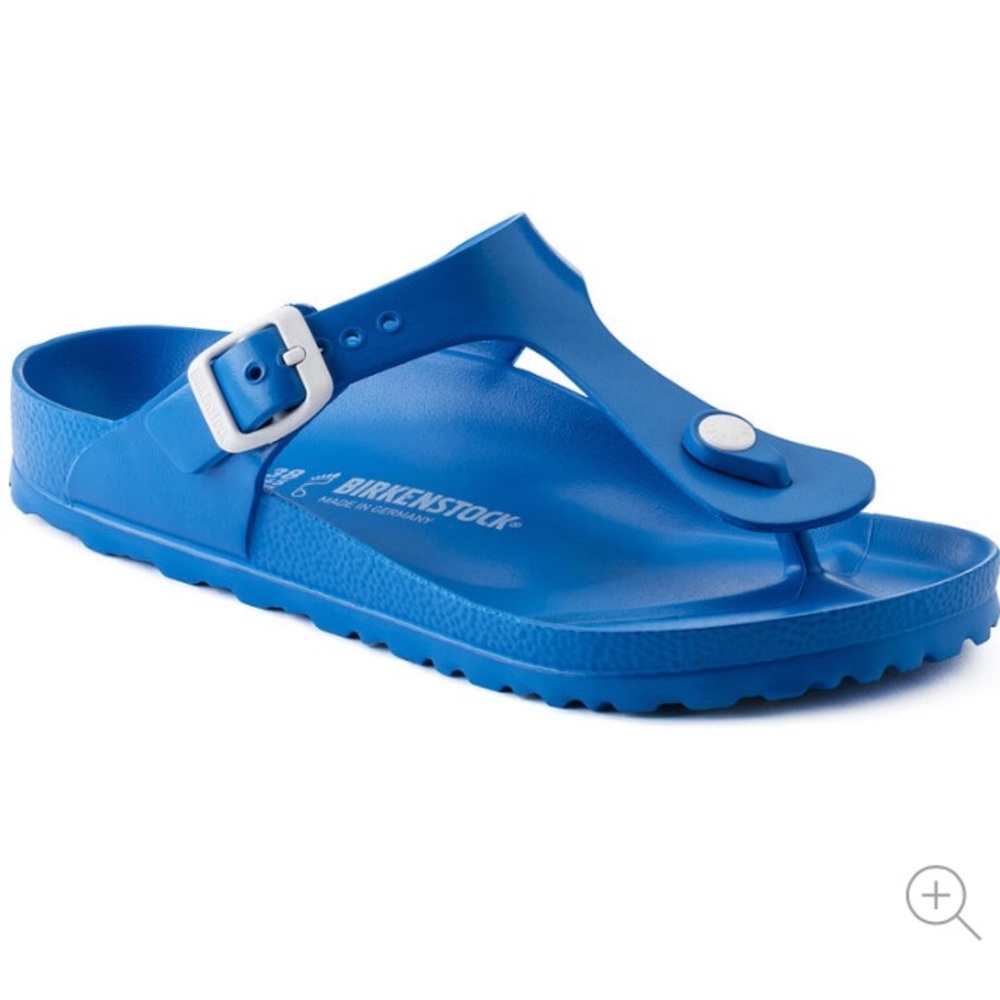 BIRKENSTOCK Gizeh EVA Sandal 39 / 8.5-9